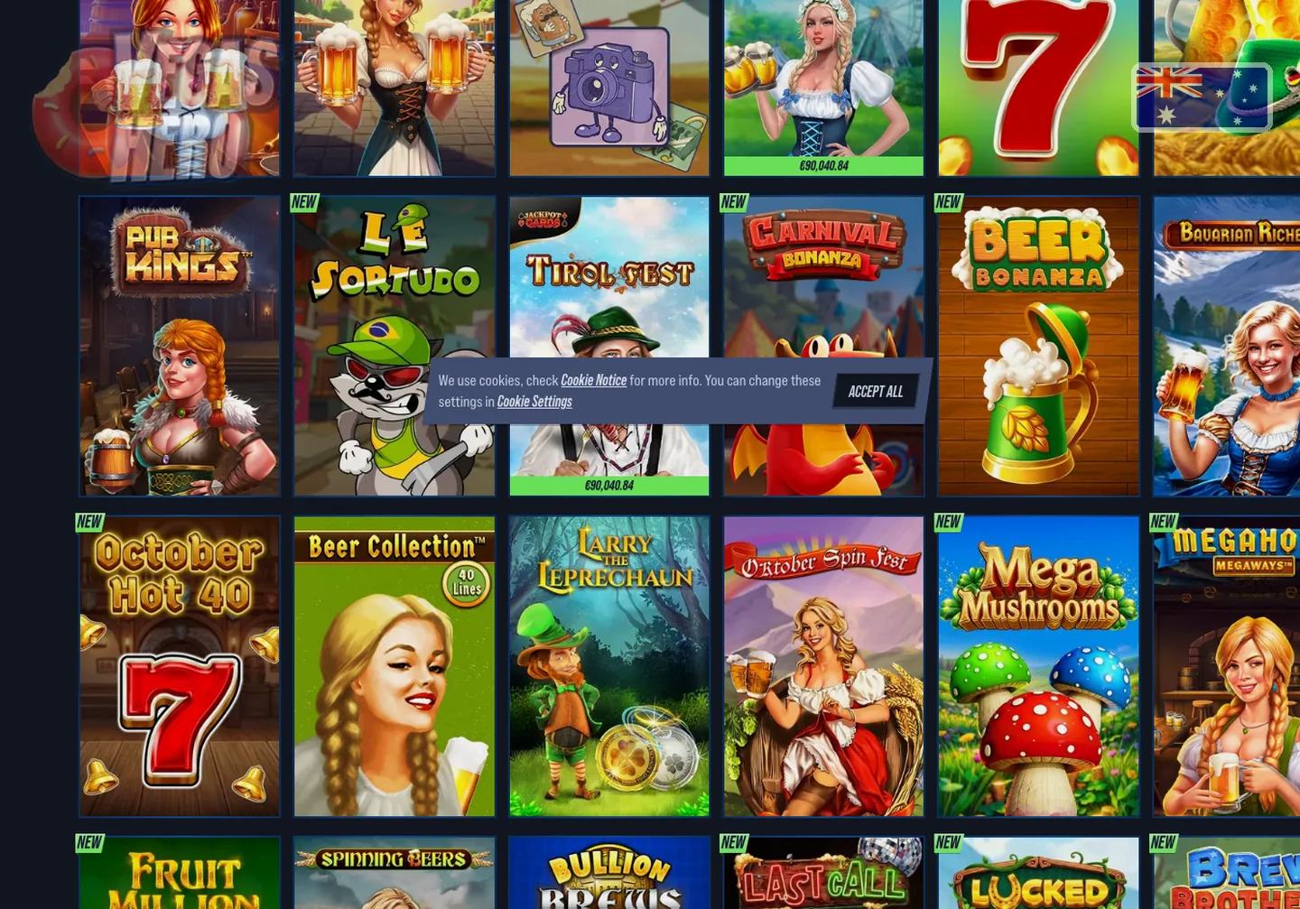 games and slots – Vegashero: Vegashero licence, data security and gam